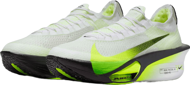 Nike Alphafly 3 Men's Road Racing Shoes