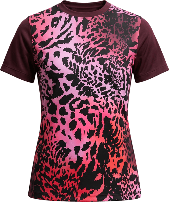 Nike United Academy Women's Dri-FIT Short-Sleeve Football Top