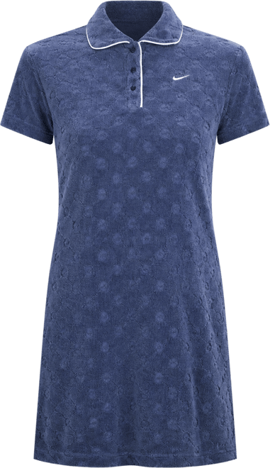 Nike Sportswear Chill Terry Vestido para mujer