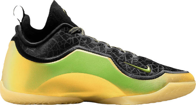 Nike LeBron XXIII 'Hurt Feelings Write History' Basketball Shoes