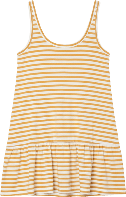 knee length dresses for ladies Delamere Mini Dress | Navy Burnout | Womens main image 0
