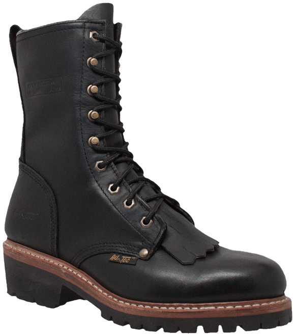 Ad tec clearance logger boots