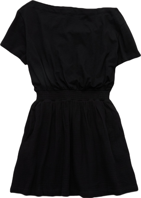 bardot freya vest mini dress Freya Mini Dress Black