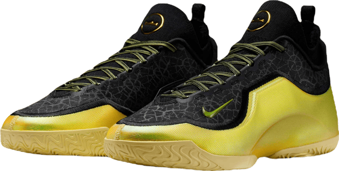 LeBron XXIII Elite 'Hurt Feelings' EP Basketball Shoes