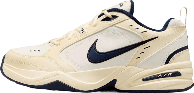 Men's Nike Air Monarch IV Casual Shoes | Finish Line