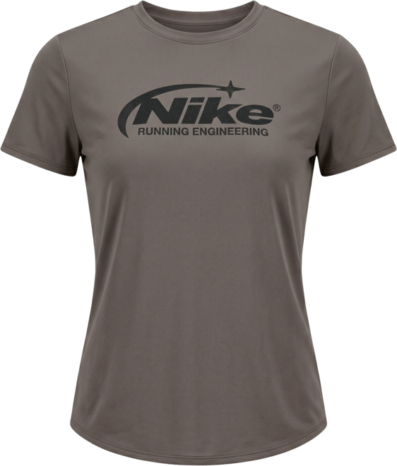 나이키 스위프트 여성 드라이 핏 러닝 탑
