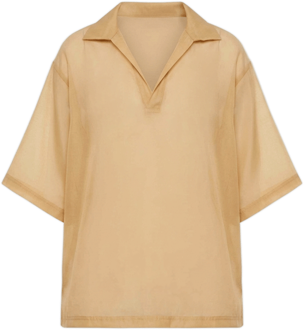 Nike Sportswear Women's Oversized Sheer Top