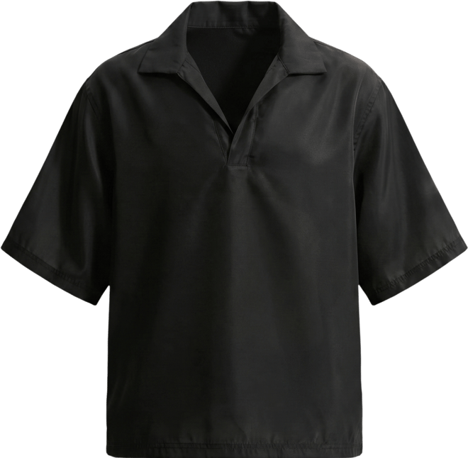 Nike Sportswear Women's Oversized Sheer Top