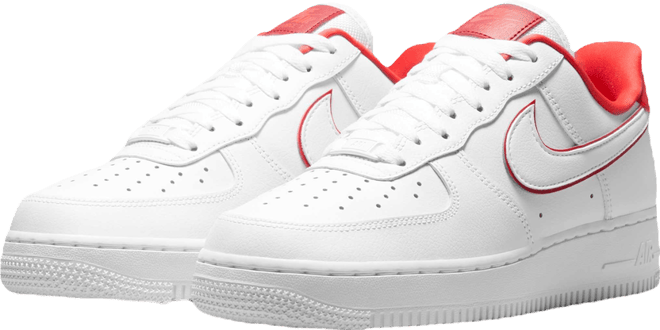 Nike Air Force 1 '07 Essential 女鞋