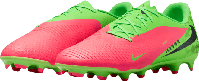 Nike Phantom 6 Low Academy "Erling Haaland" Multi-Ground Soccer Cleats