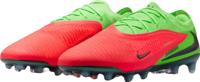 Nike Phantom 6 Low Elite "Erling Haaland" Artificial-Grass Soccer Cleats