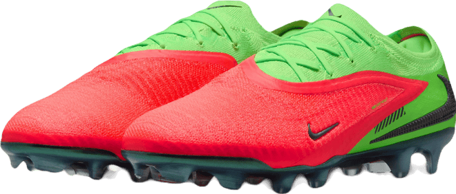 Nike Phantom 6 Low Elite "Erling Haaland" Firm-Ground Soccer Cleats