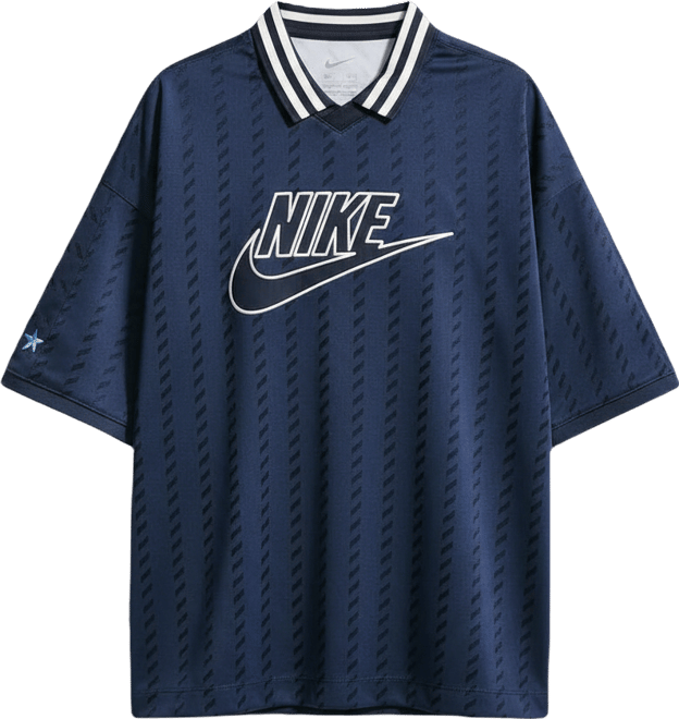 Nike Sportswear Jersey met korte mouwen voor kids