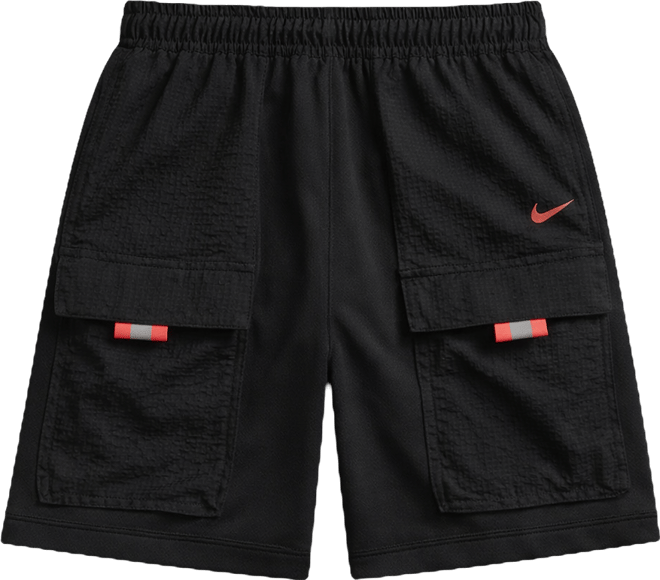 Nike Sportswear City Utility Kindershorts