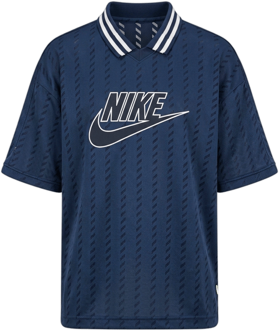 Nike Sportswear Kısa Kollu Genç Çocuk Forması