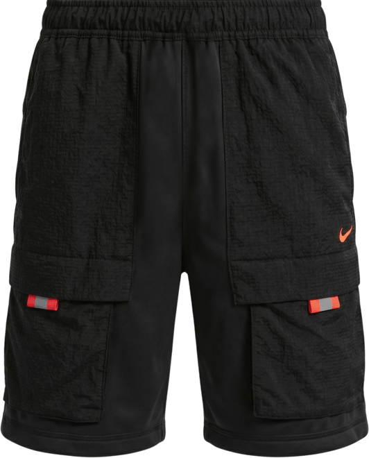 Nike Sportswear City Utility Older Kids' Shorts
