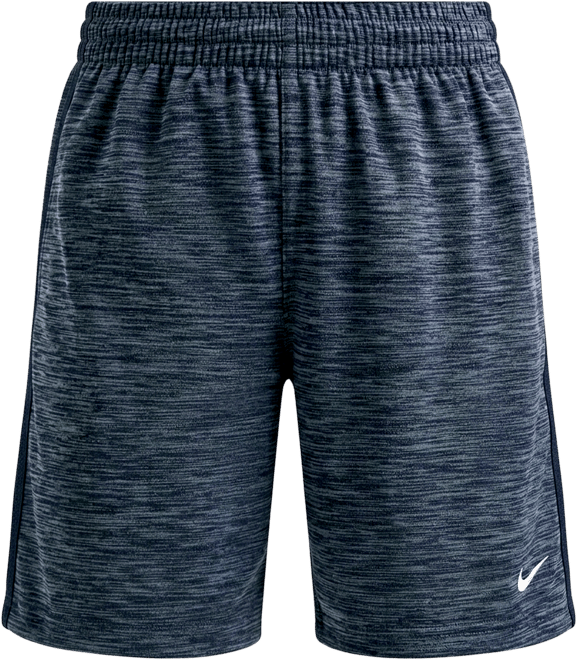 Nike Multi Older Kids' (Boys') Dri-FIT Shorts