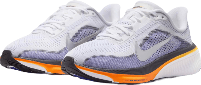 Nike Pegasus 42 Løpesko til vei for store barn