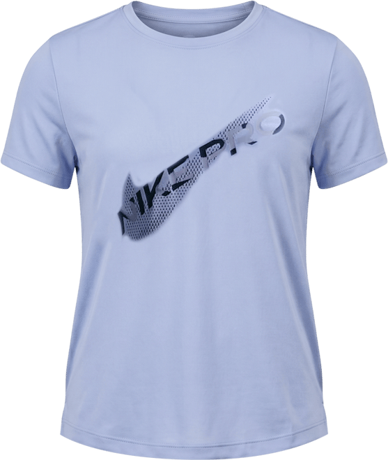 Nike Pro Top a manica corta Dri-FIT – Ragazza