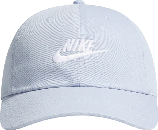 Nike Club Kids' Unstructured Futura Wash Cap