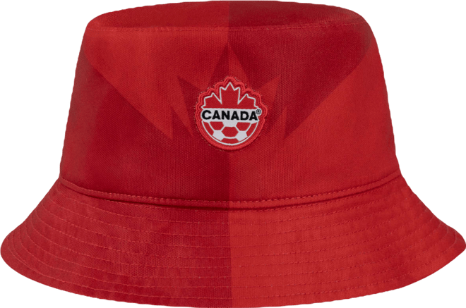 Canada Gorro tipo pescador reversible para hombre