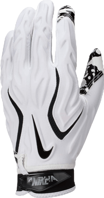 Nike Superbad 8.0 Football Gloves (1 Pair)