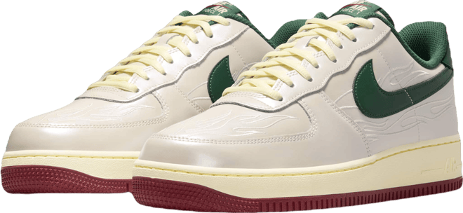 Nike Air Force 1 '07 LV8 Men's Shoes