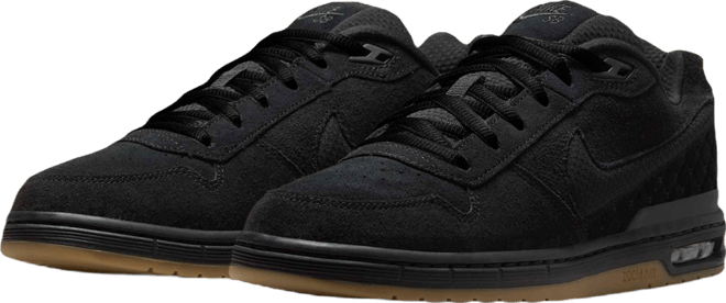 Nike SB Air Zoom Paul Rodriguez Low Skate Shoes