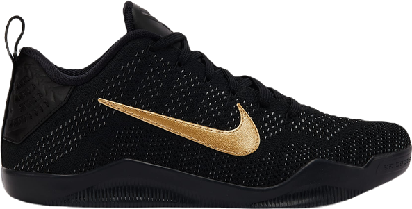 Nike Kobe 11 Elite Protro 'Fade To Black' – DTLR