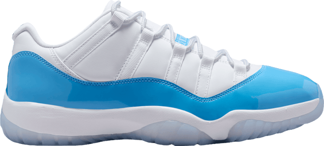 Jordan Retro 11 Low - Men's | Foot Locker