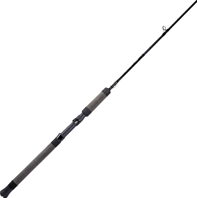 Abu Garcia - 5500LC Ambassadeur Line Counter Reel