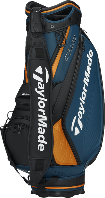 TaylorMade 2026 Tour Staff Bag | Dick's Sporting Goods
