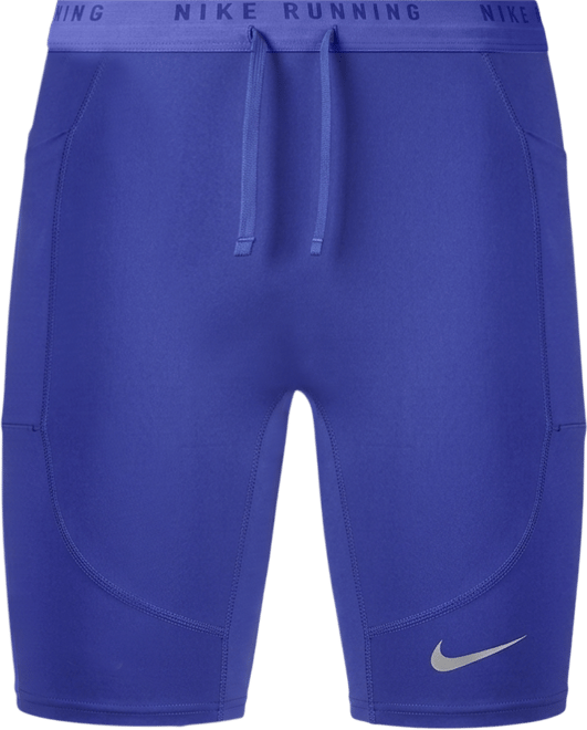 Nike Stride Men's Dri-FIT 1/2-Length Running Tights