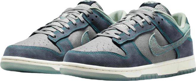 Nike Dunk 低筒 Retro SE 男鞋