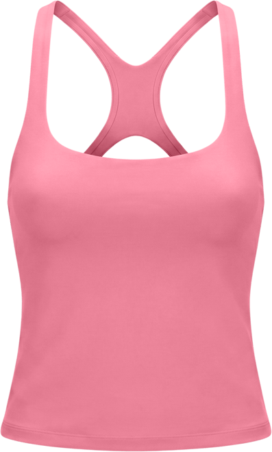 Nike Zenvy Women's Light-Support Sports Bra Tank