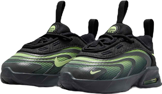 Nike Air Max Fire Baby & Toddler Shoes