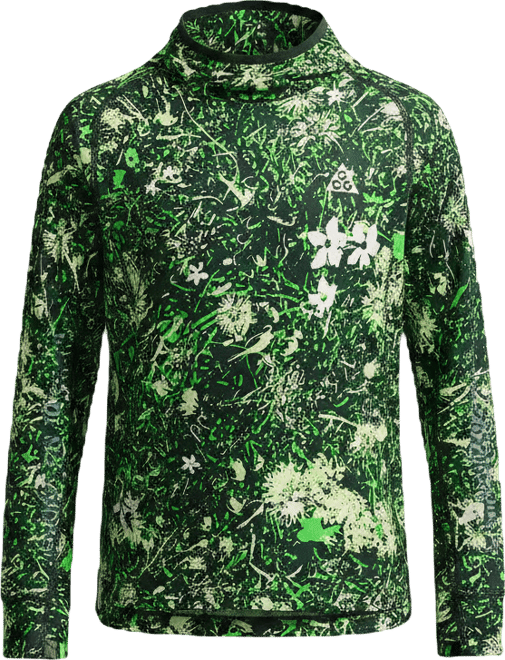Nike ACG Haut à manches longues avec protection UV pour ado