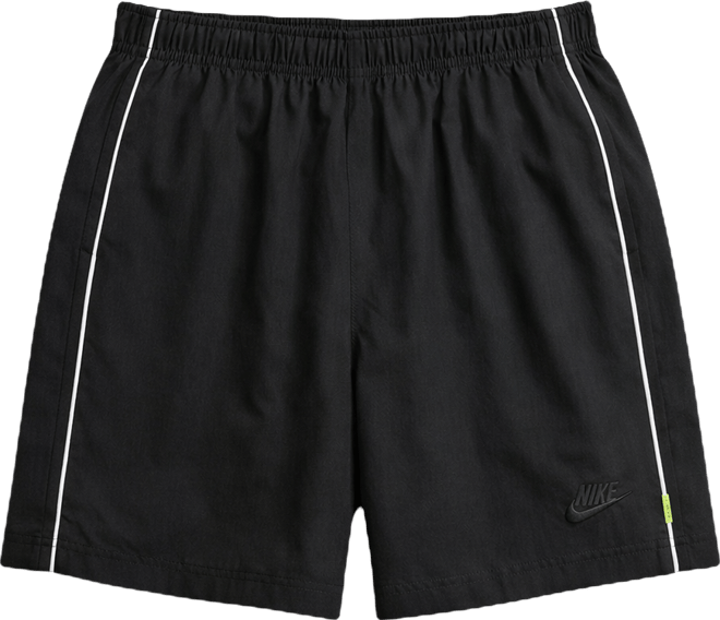 Nike Sportswear Vevd shorts til store barn