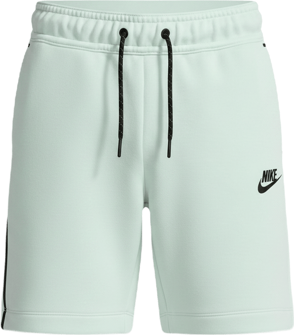 Nike Sportswear Tech Fleece Pantalón corto - Niño