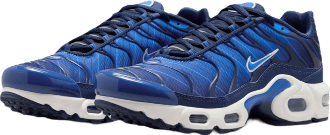 Nike Air Max Plus SE Boty pro větší děti