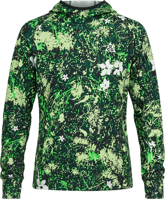 Nike ACG Older Kids' UV Protection Long-Sleeve Top