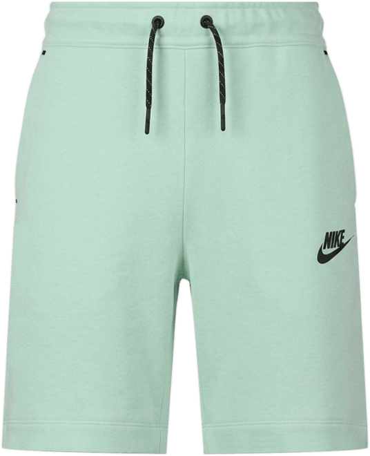 Nike Sportswear Tech Fleece Shorts til store barn (gutt)