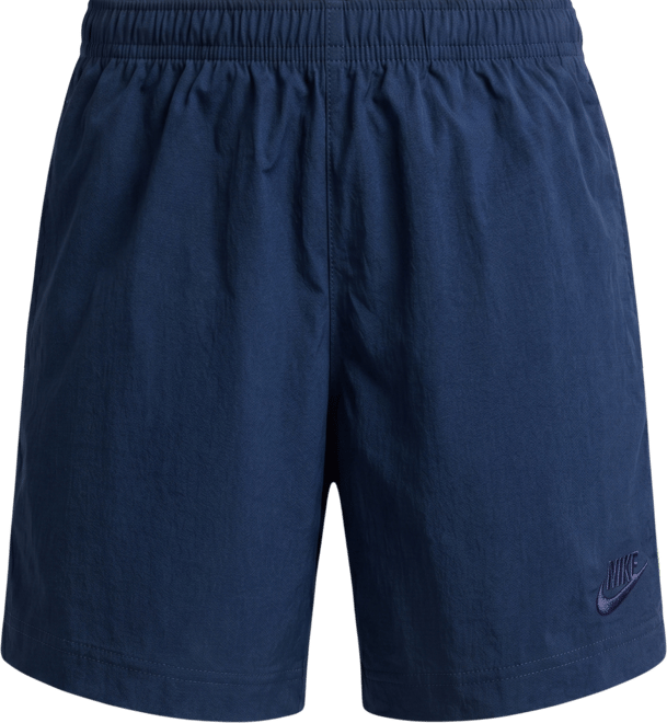 Nike Sportswear Vævede shorts til større børn
