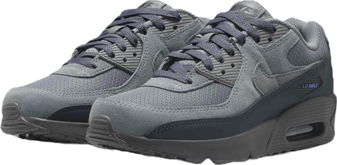 Nike Air Max 90 Tech Boty pro větší děti