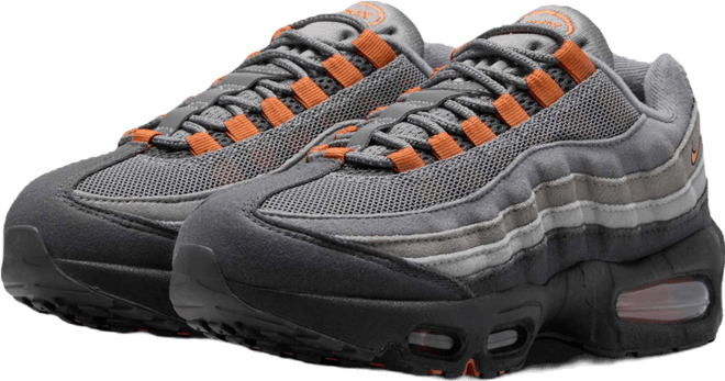 Nike Air Max 95 Big Bubble Older Kids' Shoes