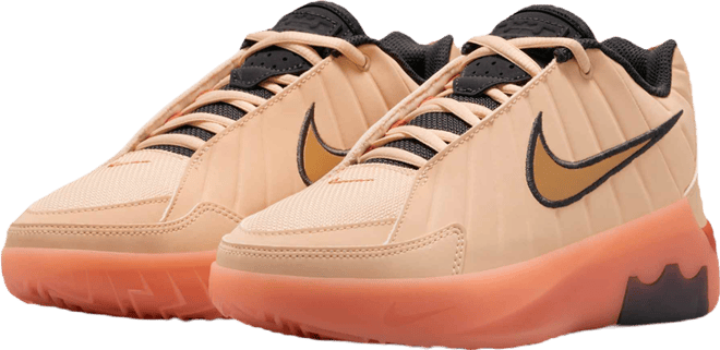 LeBron Witness 9 Older Kids' Basketball Shoes