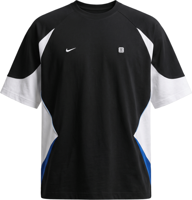 Nike Sportswear Herentop met korte mouwen
