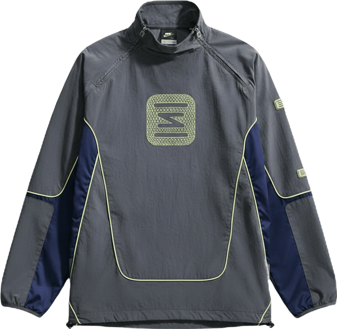 Nike Sportswear Veste tissée pour homme
