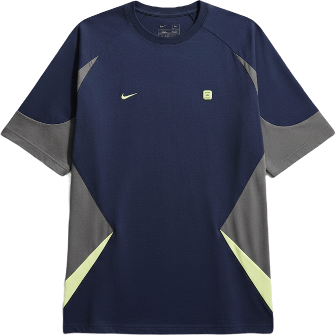 Nike Sportswear Haut à manches courtes pour homme