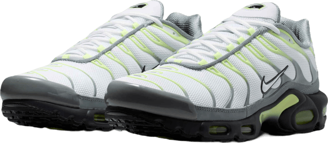 Nike Air Max Plus Men's Shoes
